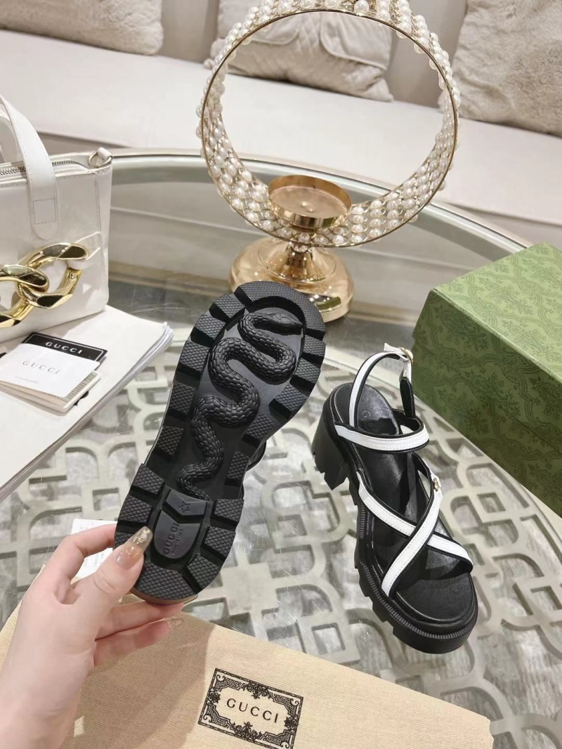 Gucci Sandals